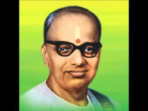 M.D Ramanathan-AIR-Sandehamu-Ramapriya