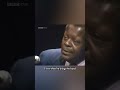 Oscar Peterson Talks About Count Basie - Count Basie Oscar Peterson Talks About Count Basie