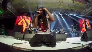 Ill Nino - Blood Is Thicker Than Water - Dutdutan Festival 2015