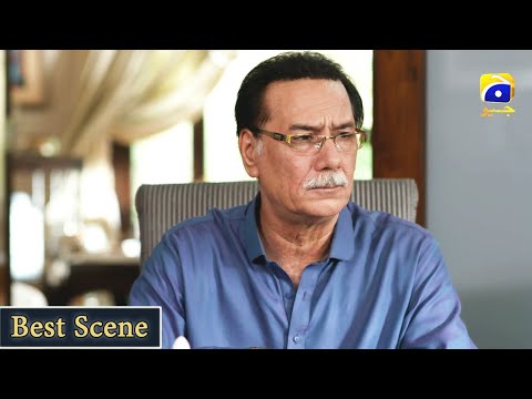 Siyani Episode 115 | 𝐁𝐞𝐬𝐭 𝐒𝐜𝐞𝐧𝐞 𝟎𝟗 | Anmol Baloch | Mohsin Abbas | Saniya Shamshad | HAR PAL GEO