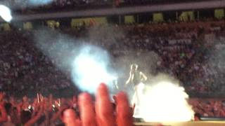 Jovanotti @ San siro - TUTTO ACCESO (26/6/15)