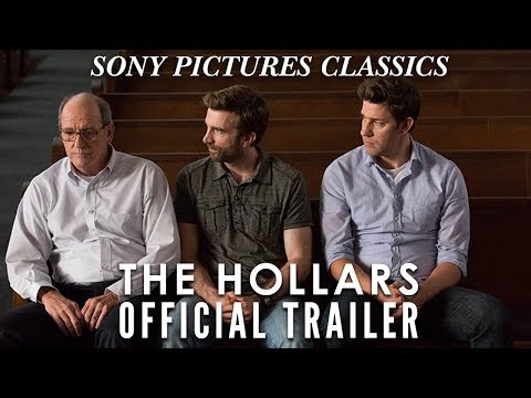 The Hollars (Trailer)