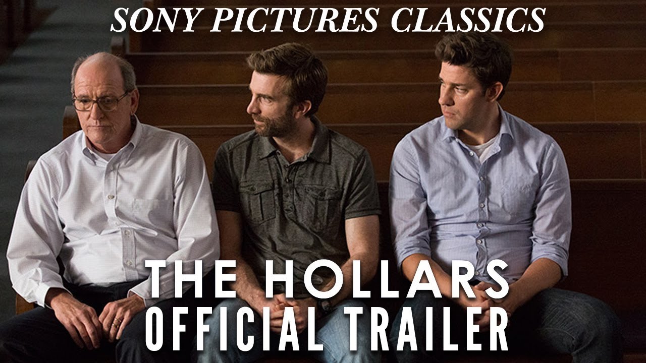 The Hollars