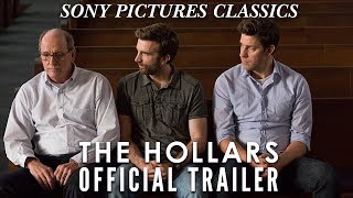 The Hollars (2016) Video