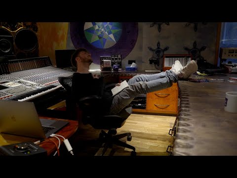 The Making Of Peder @ Strongroom, London