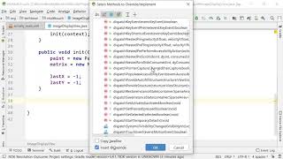 Do it! 안드로이드 앱 프로그래밍 [개정7판] part02 chapter12 07