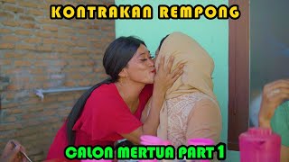 Download lagu PROSPECTIVE IN-LAWS || REMPONG RENTAL HOUSE EPISODE 394 mp3