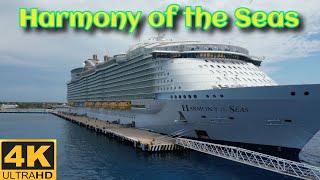 RCL Harmony of the Seas