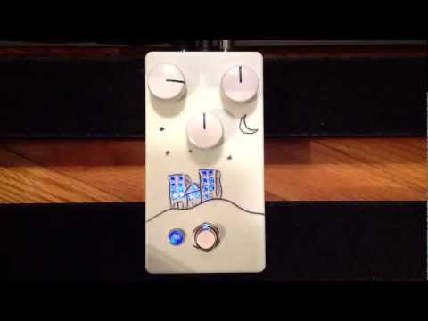 Rawkworks Light OD V1 ~ First edition with buffer! Last price