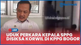 Download lagu LIVE: Duduk Perkara Kepala SPPG Disiksa Korwil di KPPG Bogor, Diduga Berawal dari Selisih Paham mp3