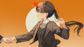 - つままれた / 一二三 feat.狐子