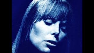 JONI MITCHELL &quot;MY OLD MAN&quot; (BEST HD QUALITY)