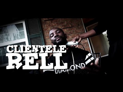 Clientele Rell - Heard About It