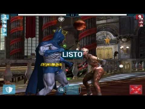 batman arkham origins android download