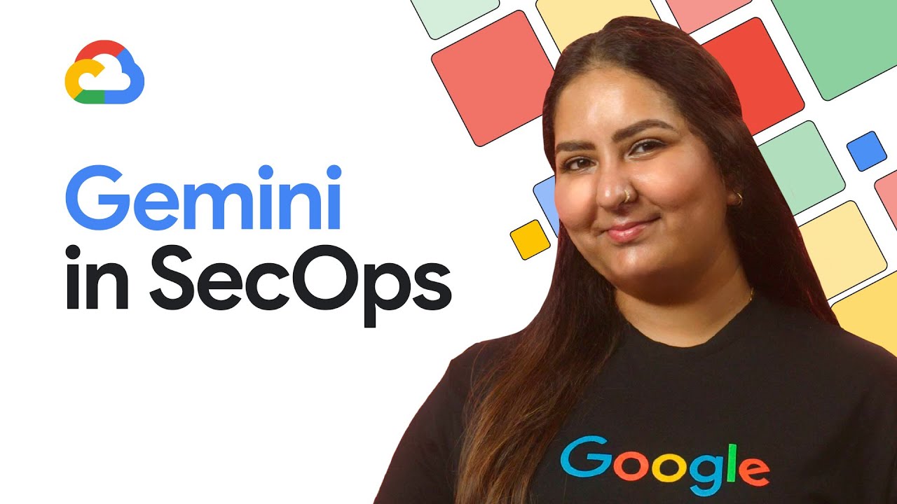 AI powered security for your team