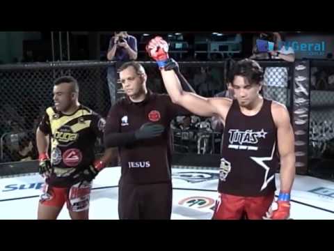 IRON FIGHT COMBAT  (  TEASER OFICIAL 2017  )