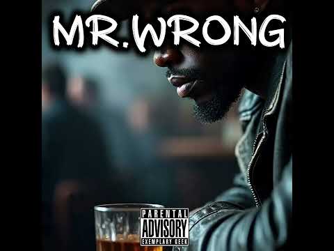 Peso Pachino - Mr Wrong (Official Audio)