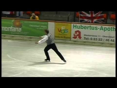 Oberstdorf 2012 - Ice Skating Isu Adult Competition - Italia  Forum Assago Ice Team