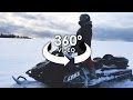360 Derece Kayıt Yapabilen Fotoğraf Makinesi / 360 Derece Selfie