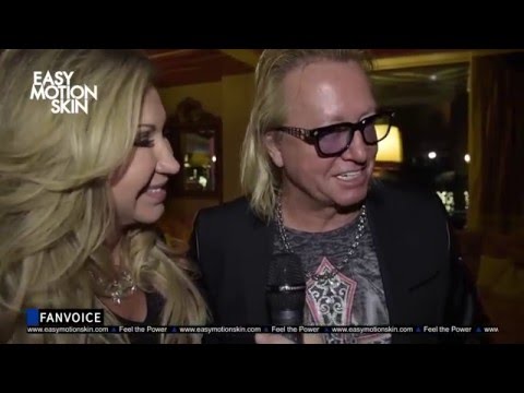 Easy Motion Skin - EMS FANVOICE - Die Geissens