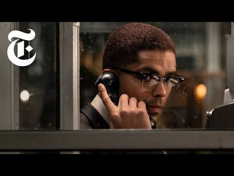 Watch Malcolm X Debate Sam Cooke in ‘One Night in Miami’ | Anatomy of a Scene