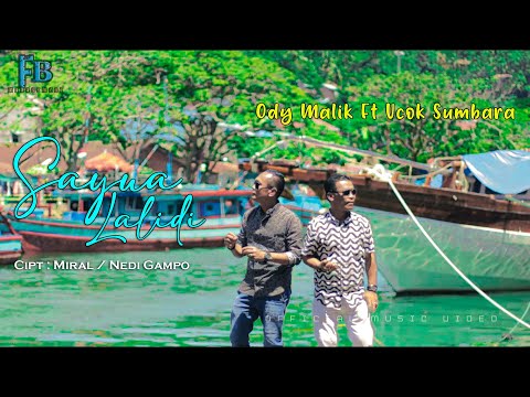 Lagu Minang Terbaru ODY MALIK FT UCOK SUMBARA - SAYUA LALIDI ( Official Music Video )