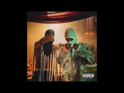 Rauw Alejandro, Angel Dior - TAMO EN NOTA (Instrumental)