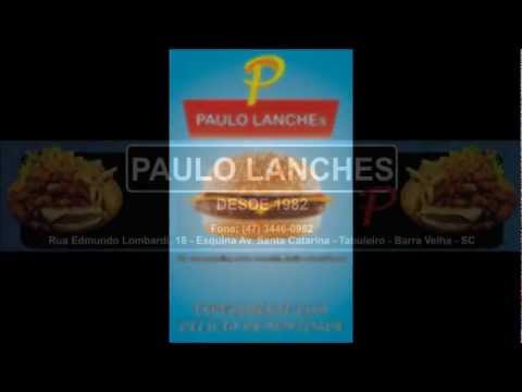 PAULO LANCHES