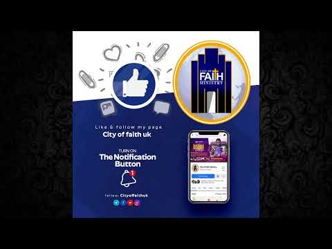 16.06.2020 I Passover Night | Dr. Evans Oppong