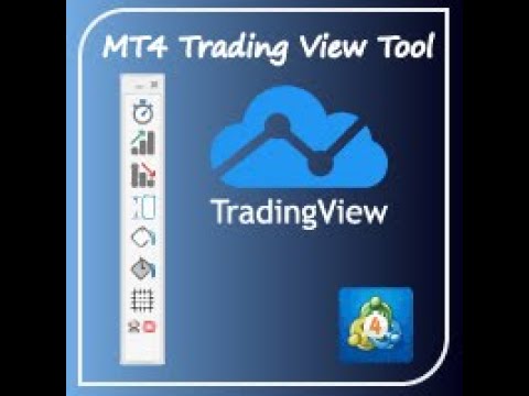 Video MT4 Trading View Tools