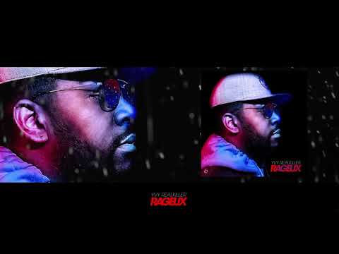 Yvy Realkiller -  RAGEUX