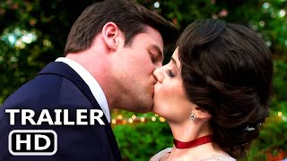 Heart of the Manor | 2021 New Movie Trailer | Ashlynn Yennie, Ross Jirgl, Romance video