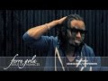 Soirée Odemba Acoustic Avec Ferré GOLA