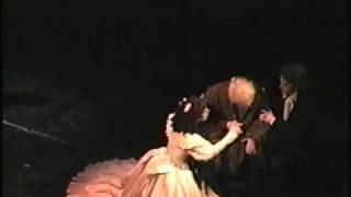Les Miserables Broadway 2002 - Part 17 - Finale