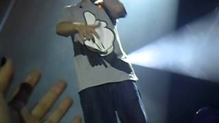 Bajo el foco - Porta - Luna Park - 21.08.2015.