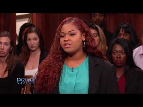 DIVORCE COURT 17 Full Episode:  Bell vs. Tucker