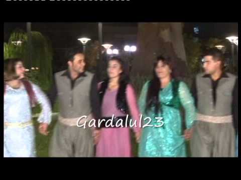 Samal Salh New clip  2011