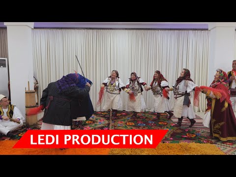 Konaku i Rrajcës 2021 - Po këti buzukut - Hatixhe Coka & Grupi