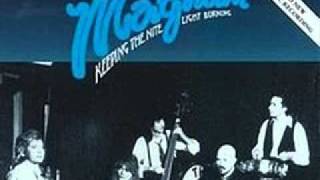 Magnum - Lonely Night (acoustic)