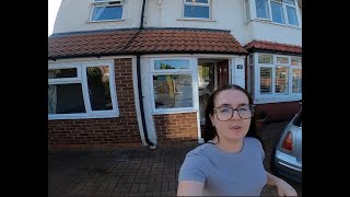 Four bedroom detached home for sale in Longlevens, Gloucester