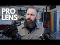 What lenses you need to be a pro photographer