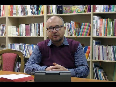 Oliver Popovič - Všetky veci slúžia na dobre tým, ktorí milujú Boha