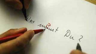 Vega-Jungs von der Bushalte