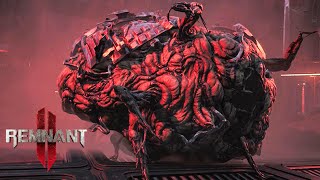 The Abomination! The HARDEST Boss In The Game?!