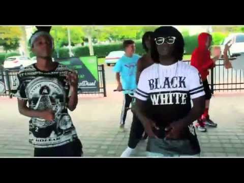 RVaLey - "No" Ft. Djnyezz (Official Video)