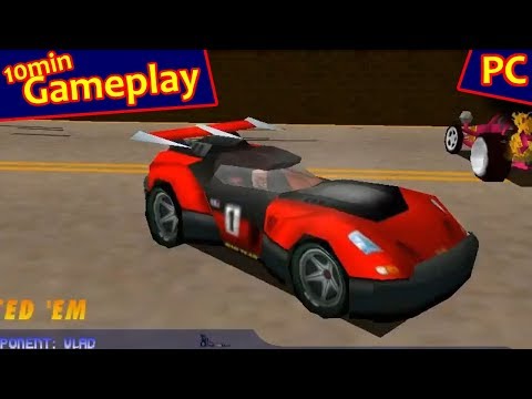 carmageddon 2 carpocalypse now pc download