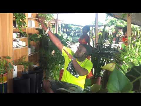 Asaase Aban Mejo(let’s Go) music video behind the scenes.