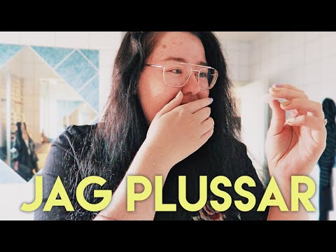 DET EFTERLÄNGTADE PLUSSET (live reaktion)