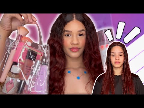 Popular ASMR transforms ugly into pretty