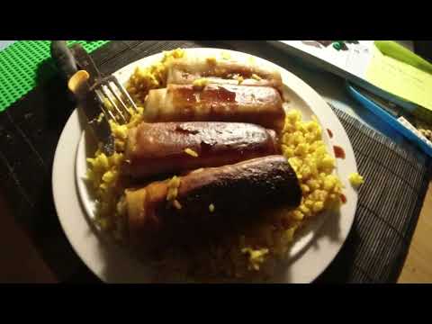 MongoTV_10660 - Min Aftensmad - Del 1 - FORÅRSRULLER Med KARRY RIS og TAMARI